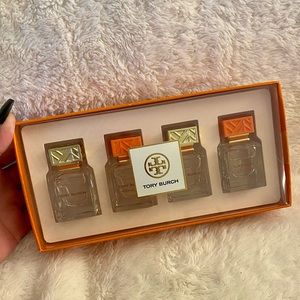 Tory Burch Mini Perfume Set
